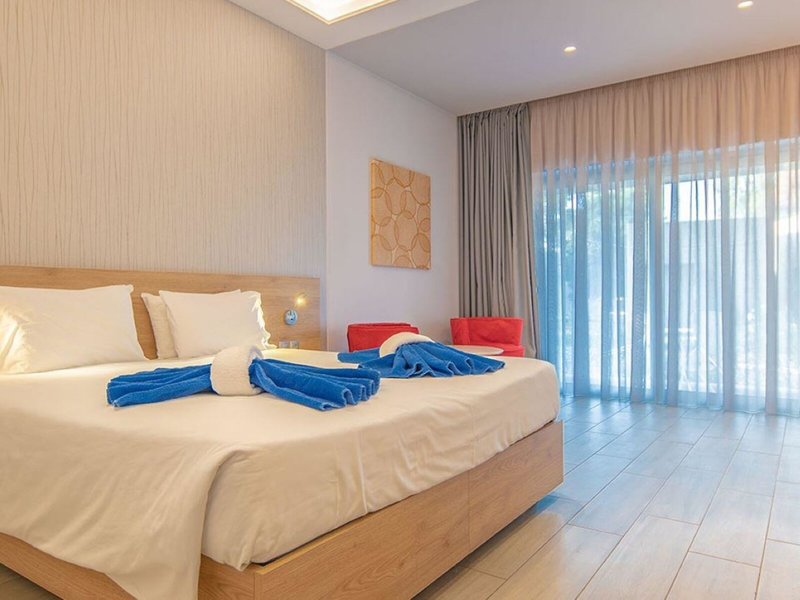 Kalogria Beach Hotel 44