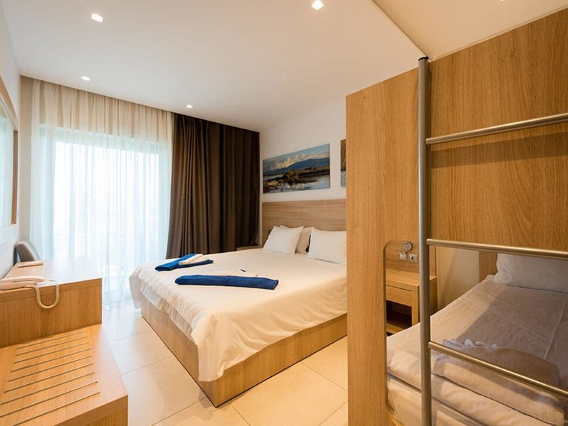 Kalogria Beach Hotel 46