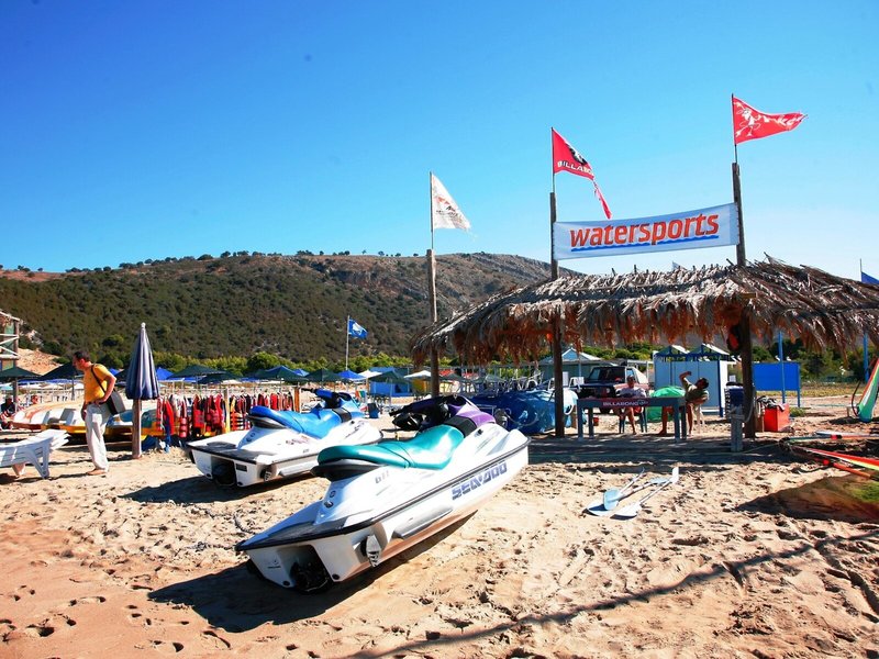 Kalogria Beach Hotel 47