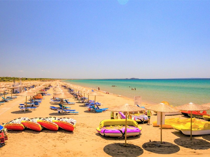 Kalogria Beach Hotel 48