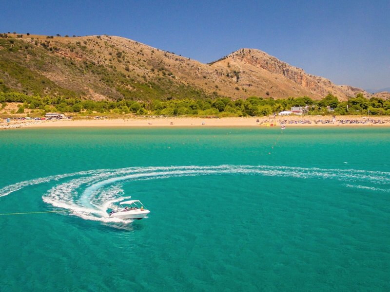 Kalogria Beach Hotel 49