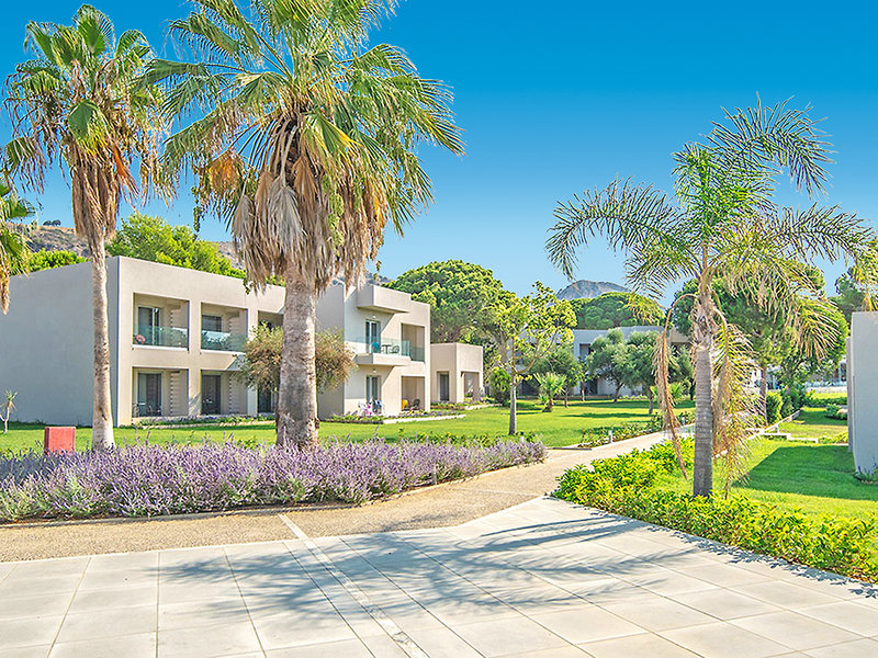 Kalogria Beach Hotel 6