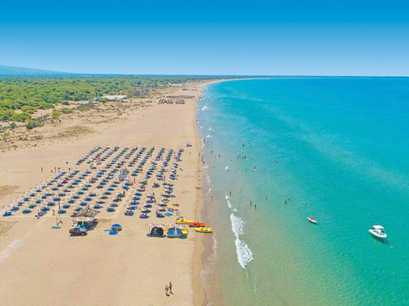 Kalogria Beach & Annex 2