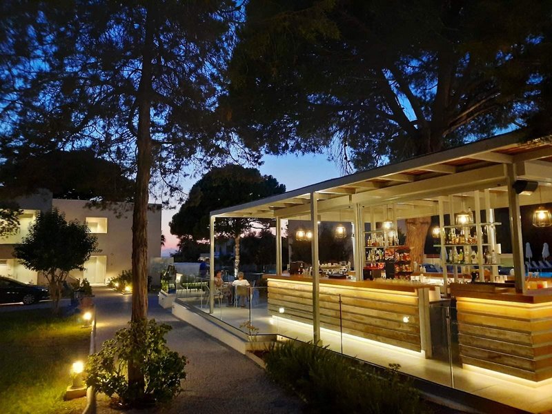 Kalogria Beach Hotel 26