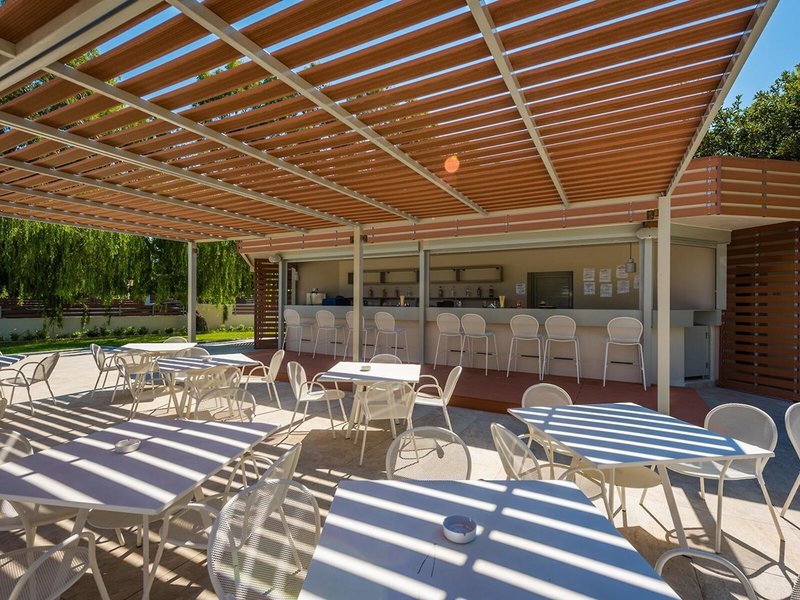Kalogria Beach Hotel 27