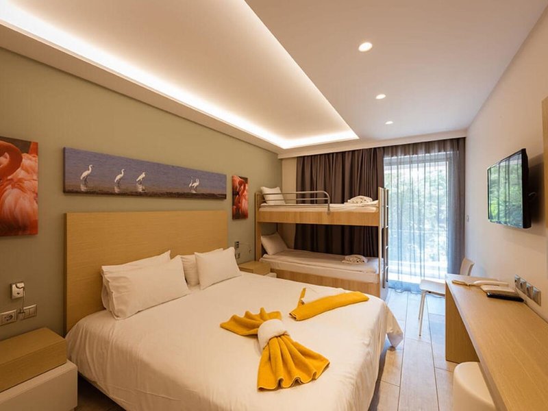 Kalogria Beach Hotel 45
