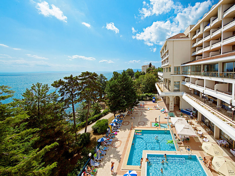 Hotel Excelsior 1