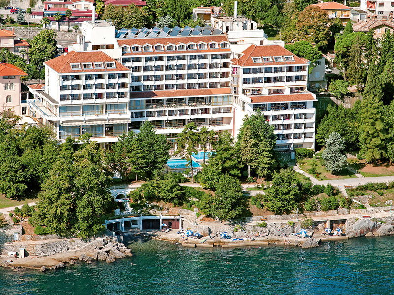 Remisens Hotel Excelsior 3
