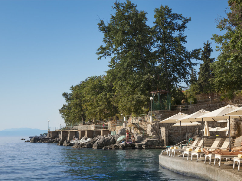 Remisens Hotel Excelsior 7