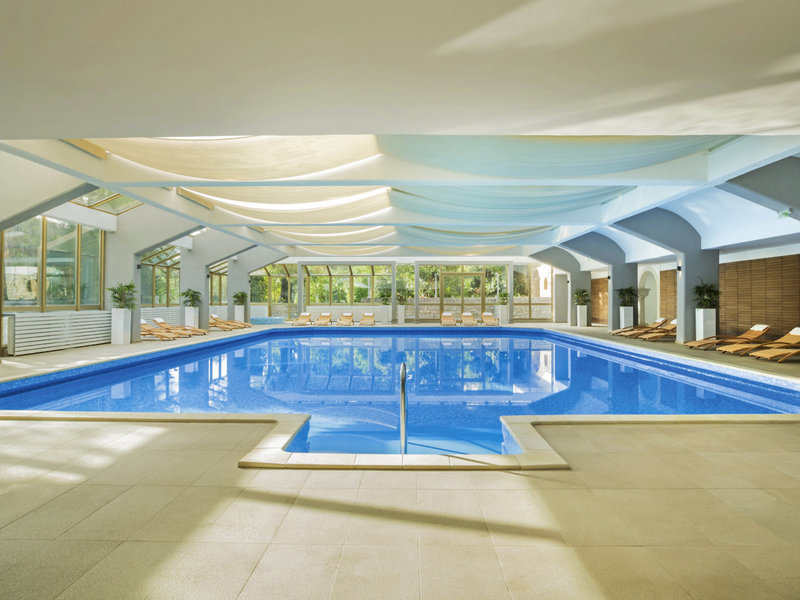 Remisens Hotel Excelsior 8