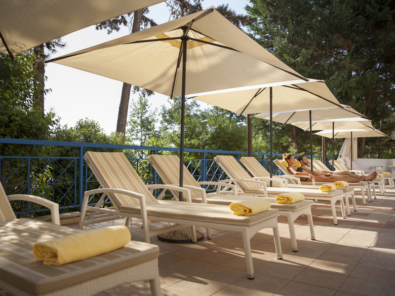 Remisens Hotel Excelsior 10