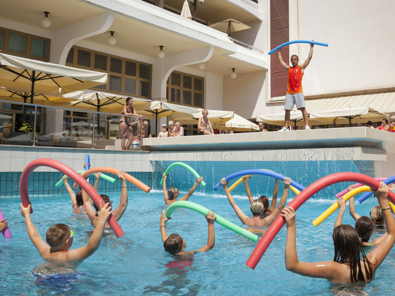 Remisens Hotel Excelsior 12