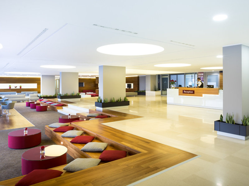 Remisens Hotel Excelsior 15