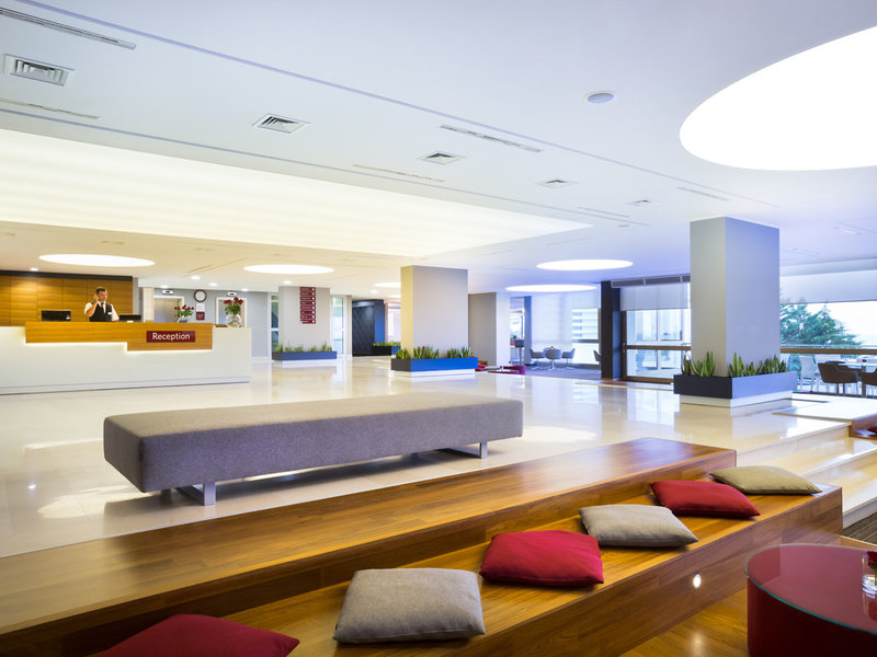 Remisens Hotel Excelsior 16