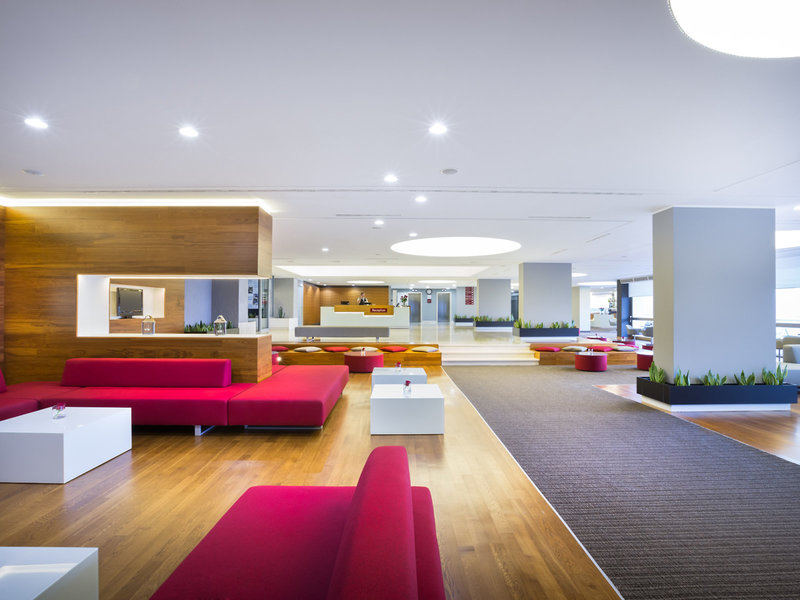 Remisens Hotel Excelsior 17