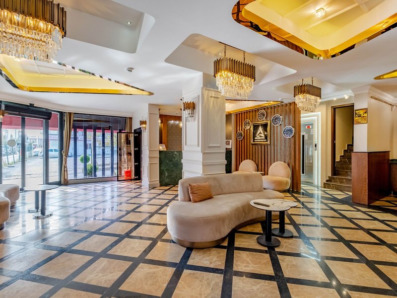 Frt Airlines Otel 1