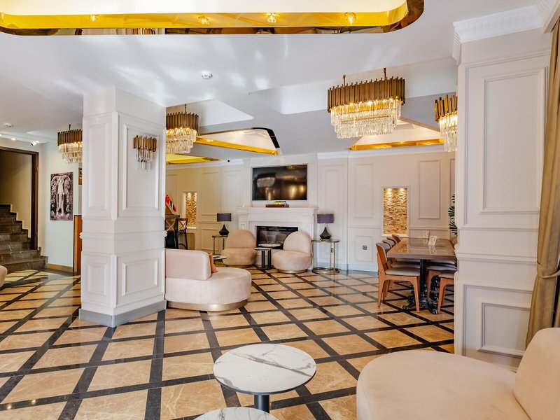 Frt Airlines Otel 3