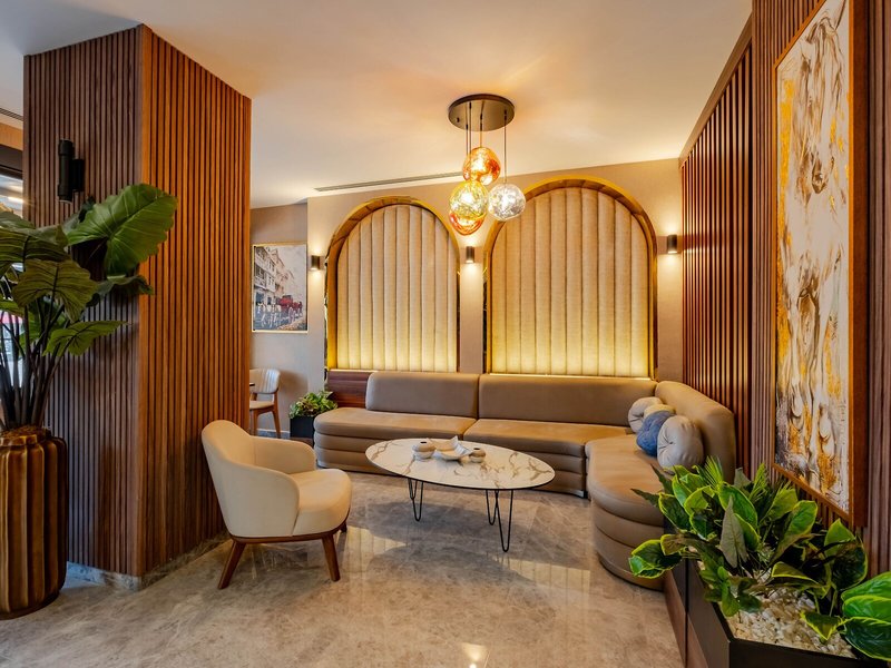 Frt Airlines Otel 9