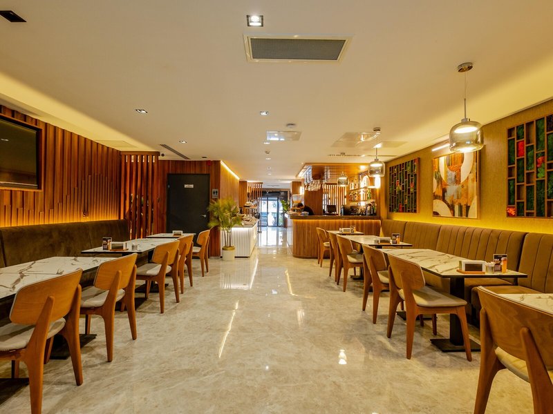 Frt Airlines Otel 11