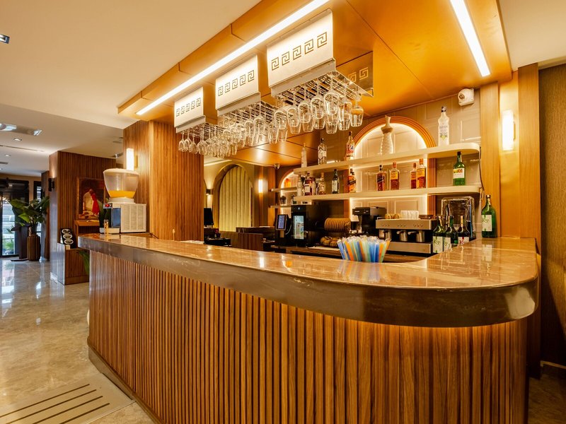 Frt Airlines Otel 13
