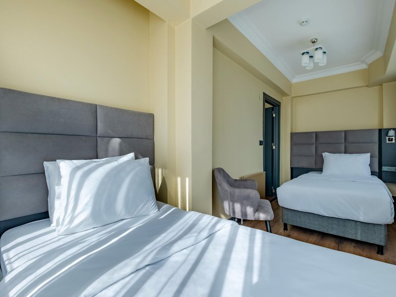 Frt Airlines Otel 17