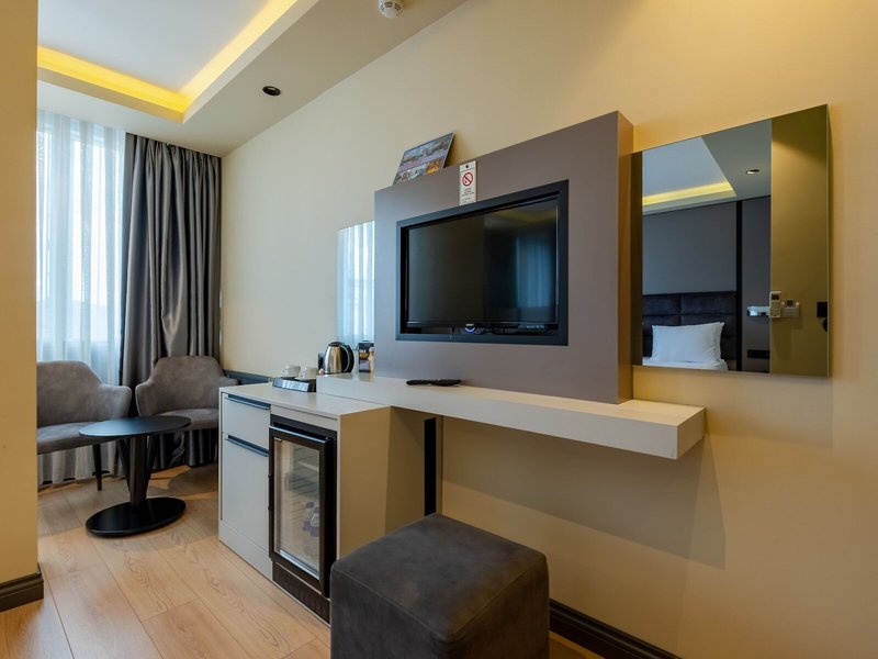 Frt Airlines Otel 19