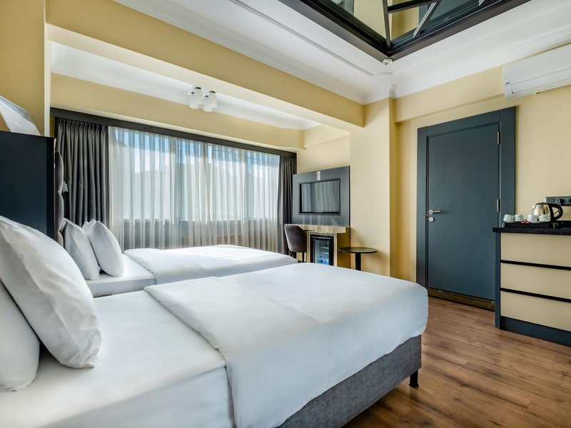 Frt Airlines Otel 20