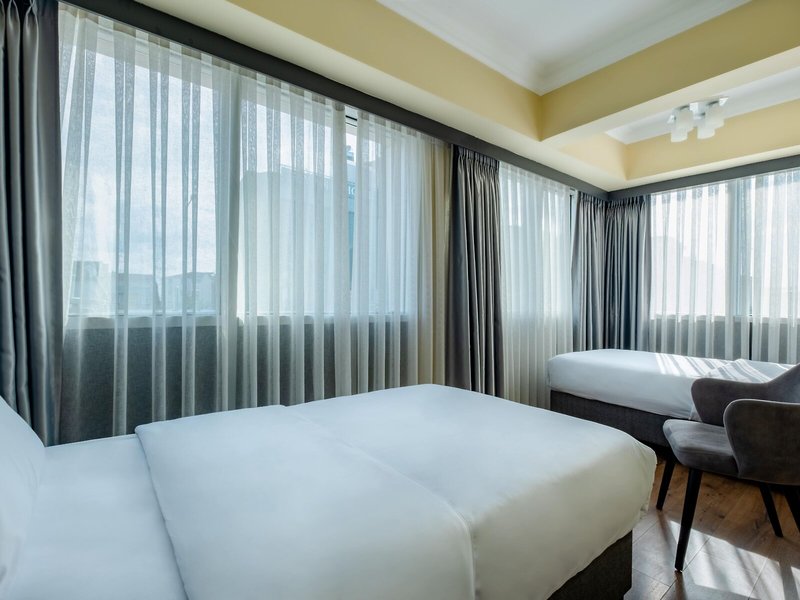 Frt Airlines Otel 21