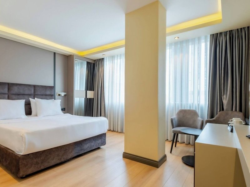 Frt Airlines Otel 23