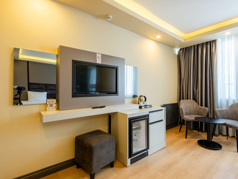 Frt Airlines Otel 27