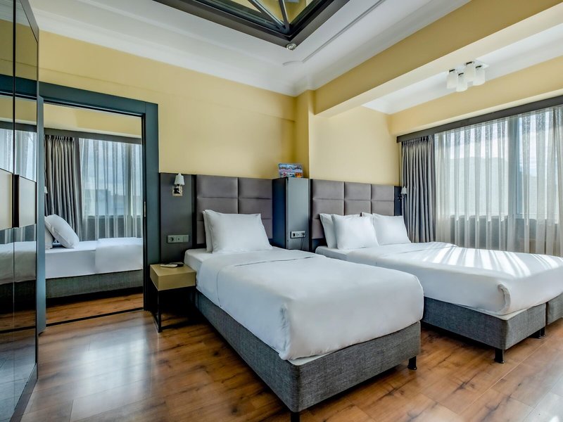 Frt Airlines Otel 31