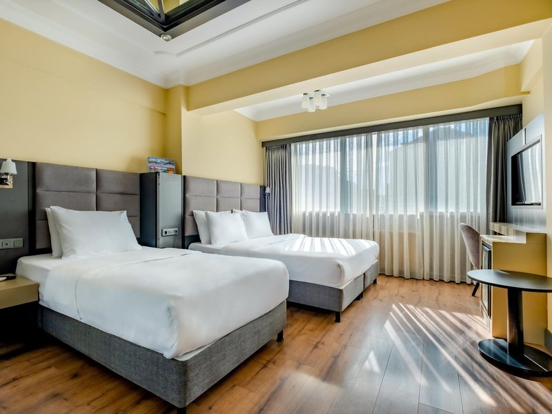 Frt Airlines Otel 34