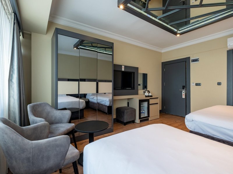 Frt Airlines Otel 46