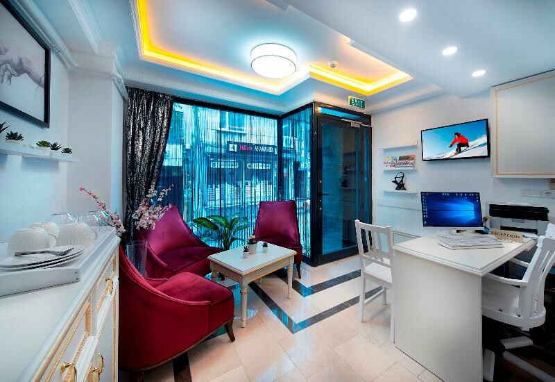 Lika Hotel 2