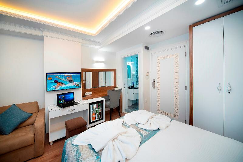 Lika Hotel 3