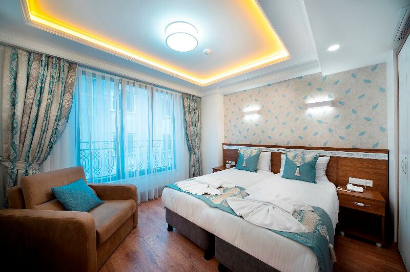 Lika Hotel 4
