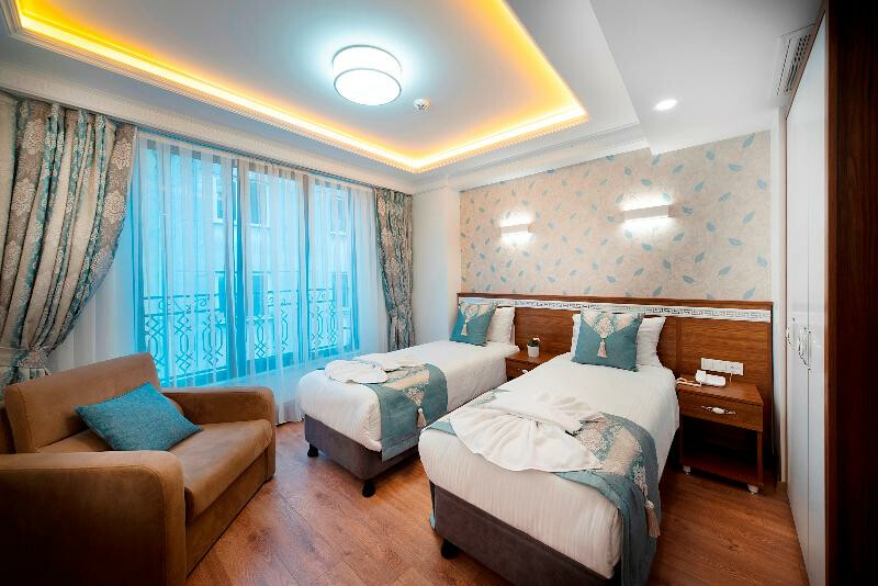 Lika Hotel 6