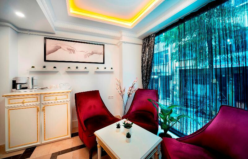 Lika Hotel 7