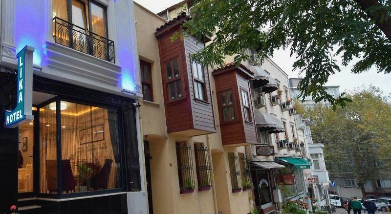 Lika Hotel