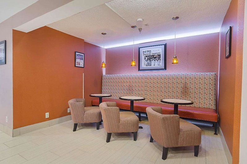 SureStay Plus Hotel by Best Western Durham Medical Center
