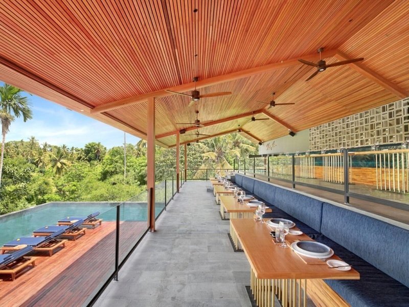 Kaamala Resort Ubud 6