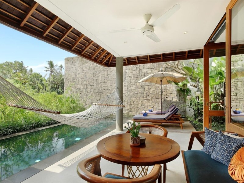 Kaamala Resort Ubud 12
