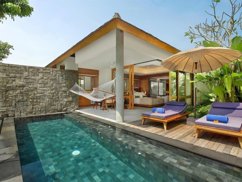 Kaamala Resort Ubud 15