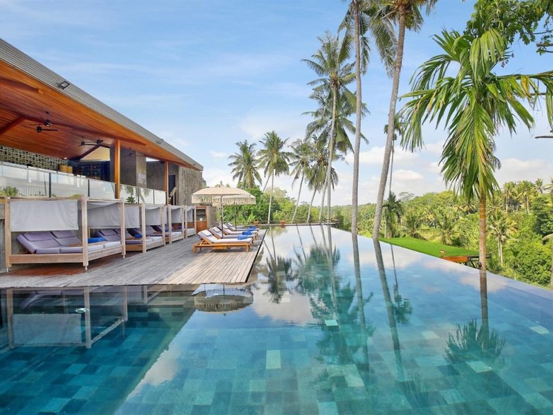 Kaamala Resort Ubud 18