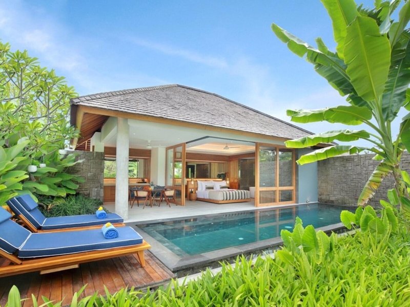 Kaamala Resort Ubud 20