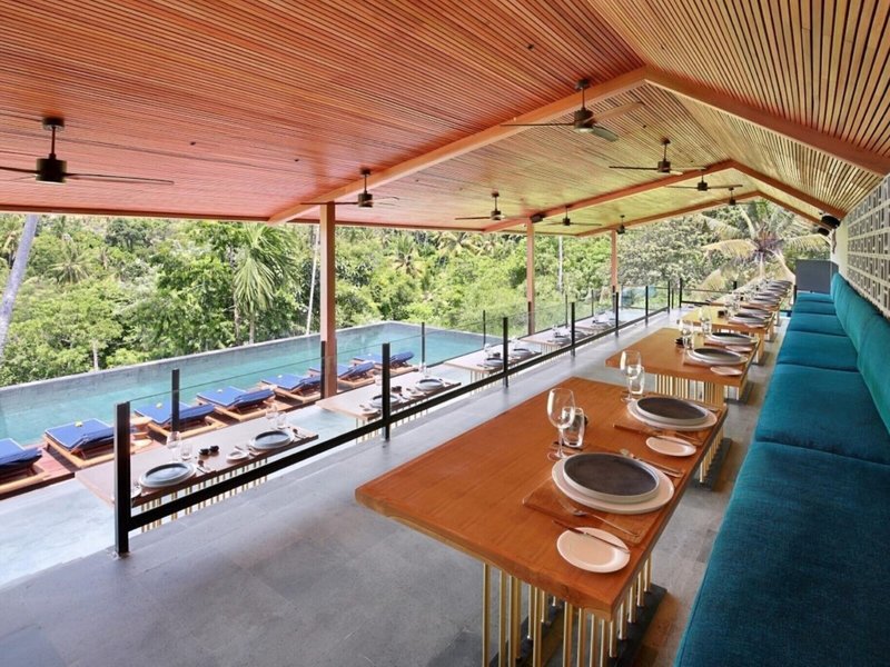Kaamala Resort Ubud 24