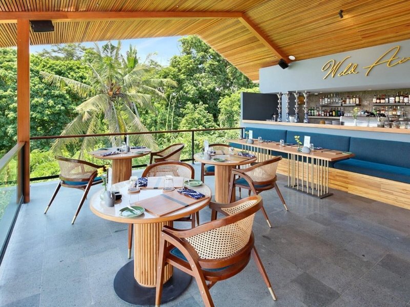 Kaamala Resort Ubud 29