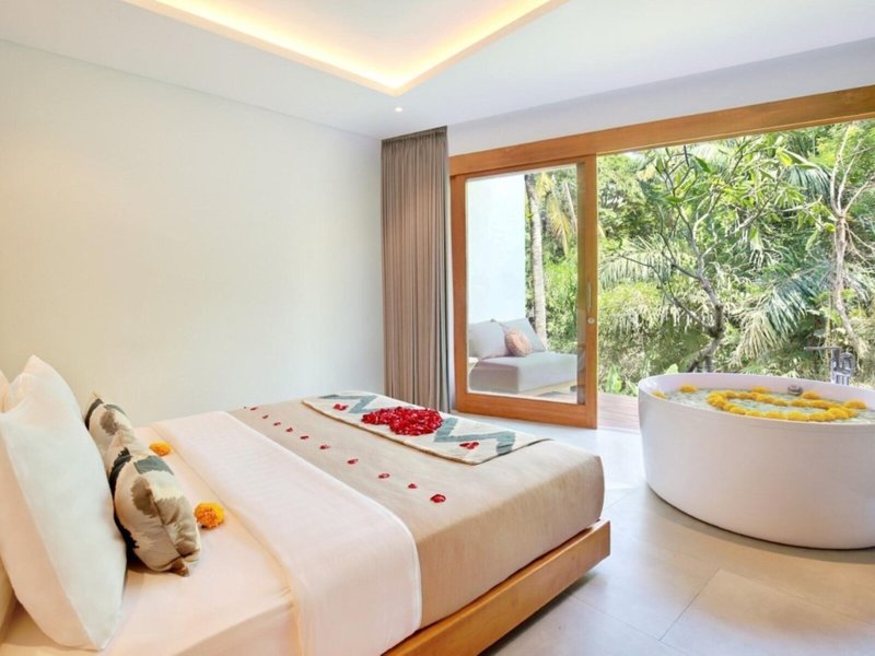 Kaamala Resort Ubud 31