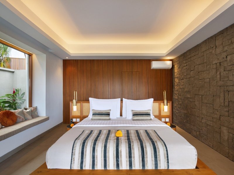 Kaamala Resort Ubud 32