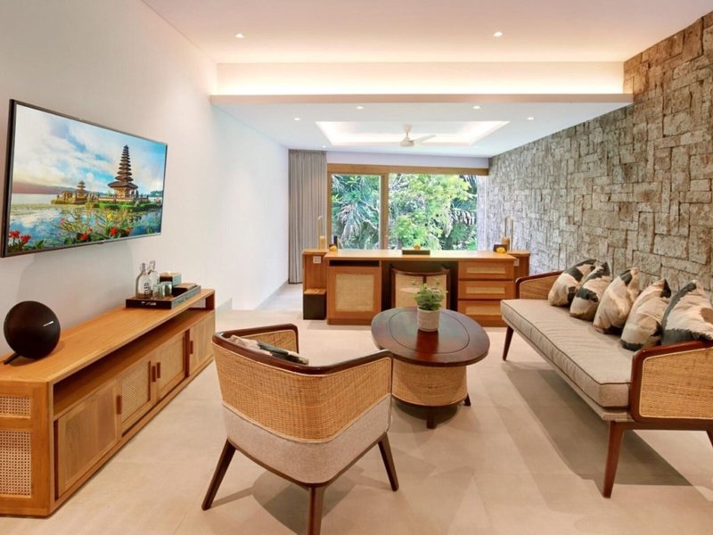 Kaamala Resort Ubud 33